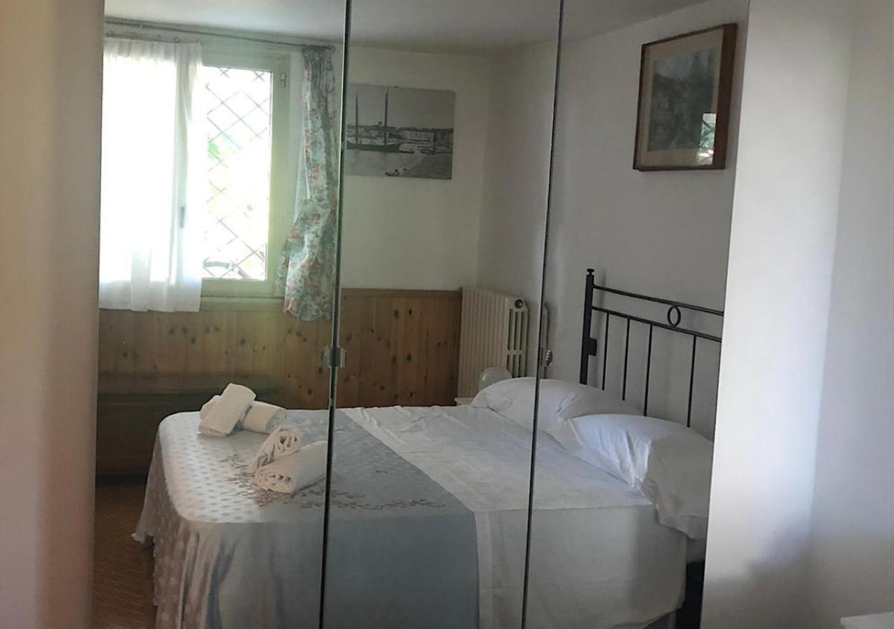 Villa Elena Appartamento In Villa Montinelle Екстериор снимка