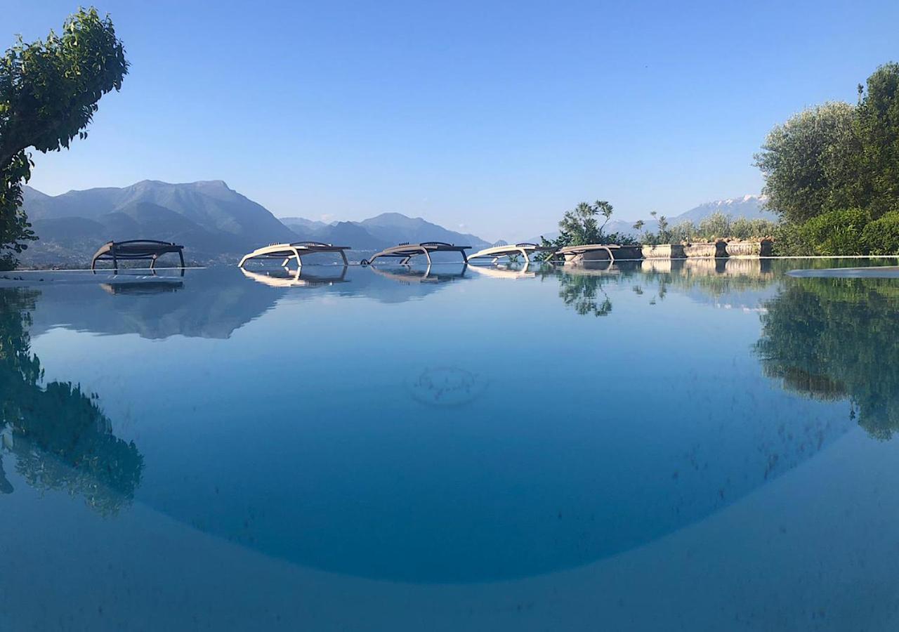Villa Elena Appartamento In Villa Montinelle Екстериор снимка