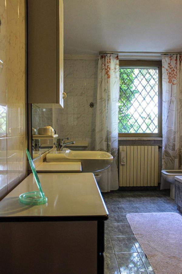 Villa Elena Appartamento In Villa Montinelle Екстериор снимка