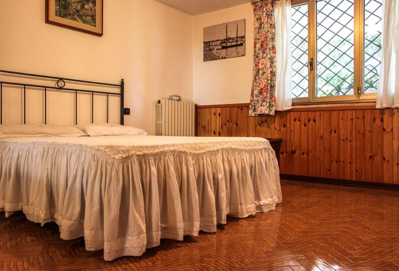 Villa Elena Appartamento In Villa Montinelle Екстериор снимка