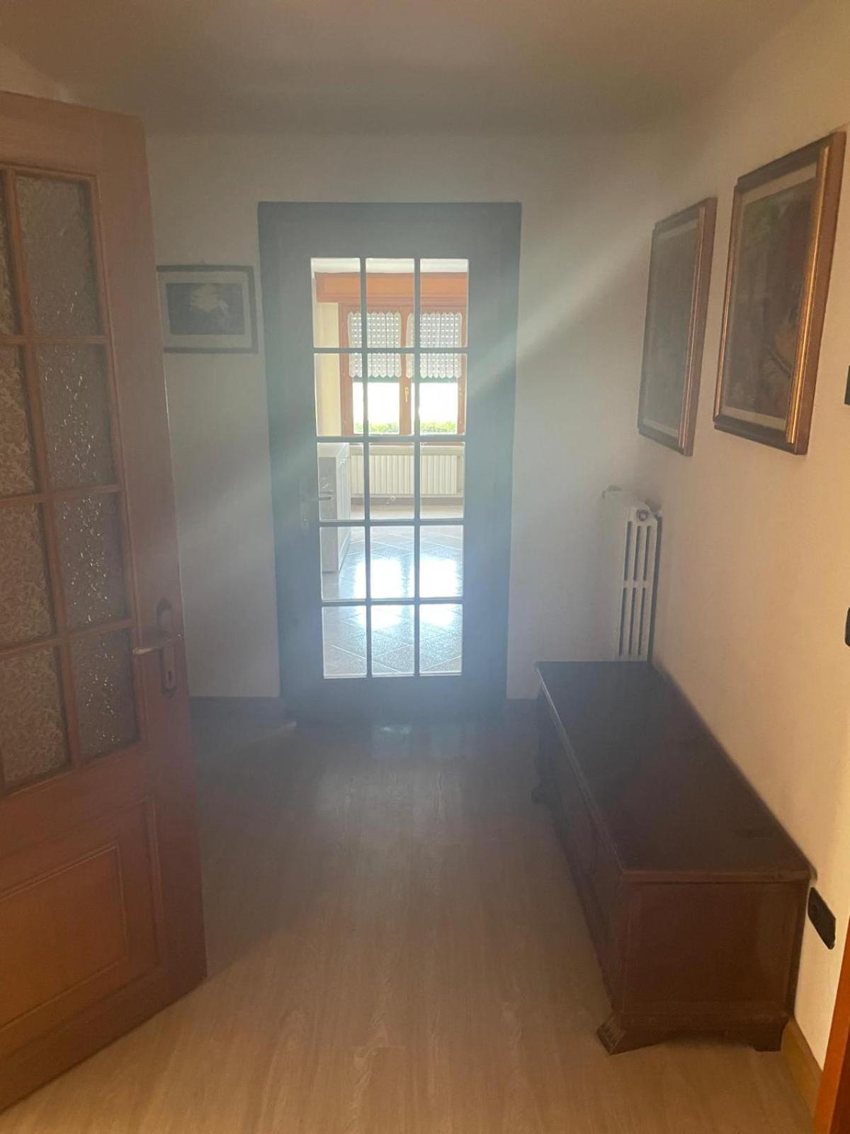 Villa Elena Appartamento In Villa Montinelle Екстериор снимка
