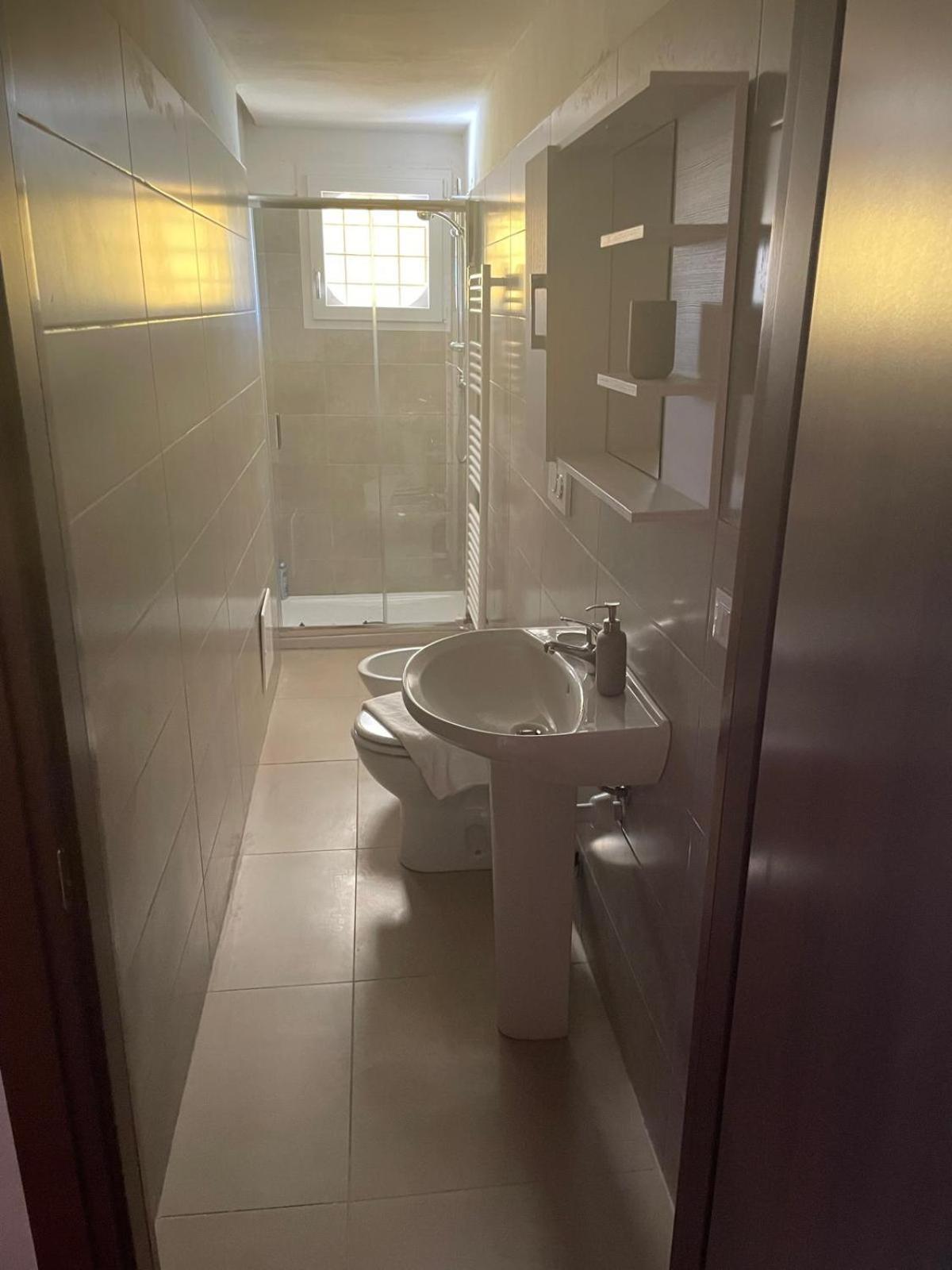 Villa Elena Appartamento In Villa Montinelle Екстериор снимка