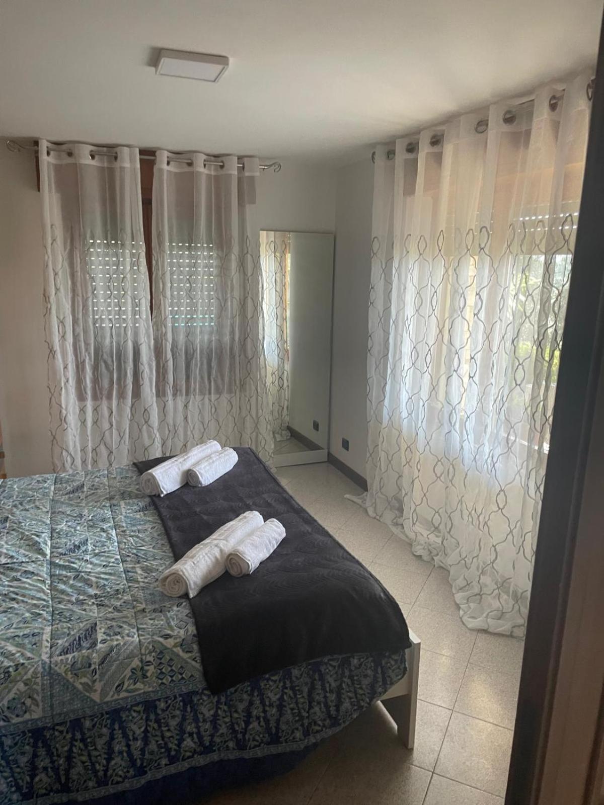Villa Elena Appartamento In Villa Montinelle Екстериор снимка