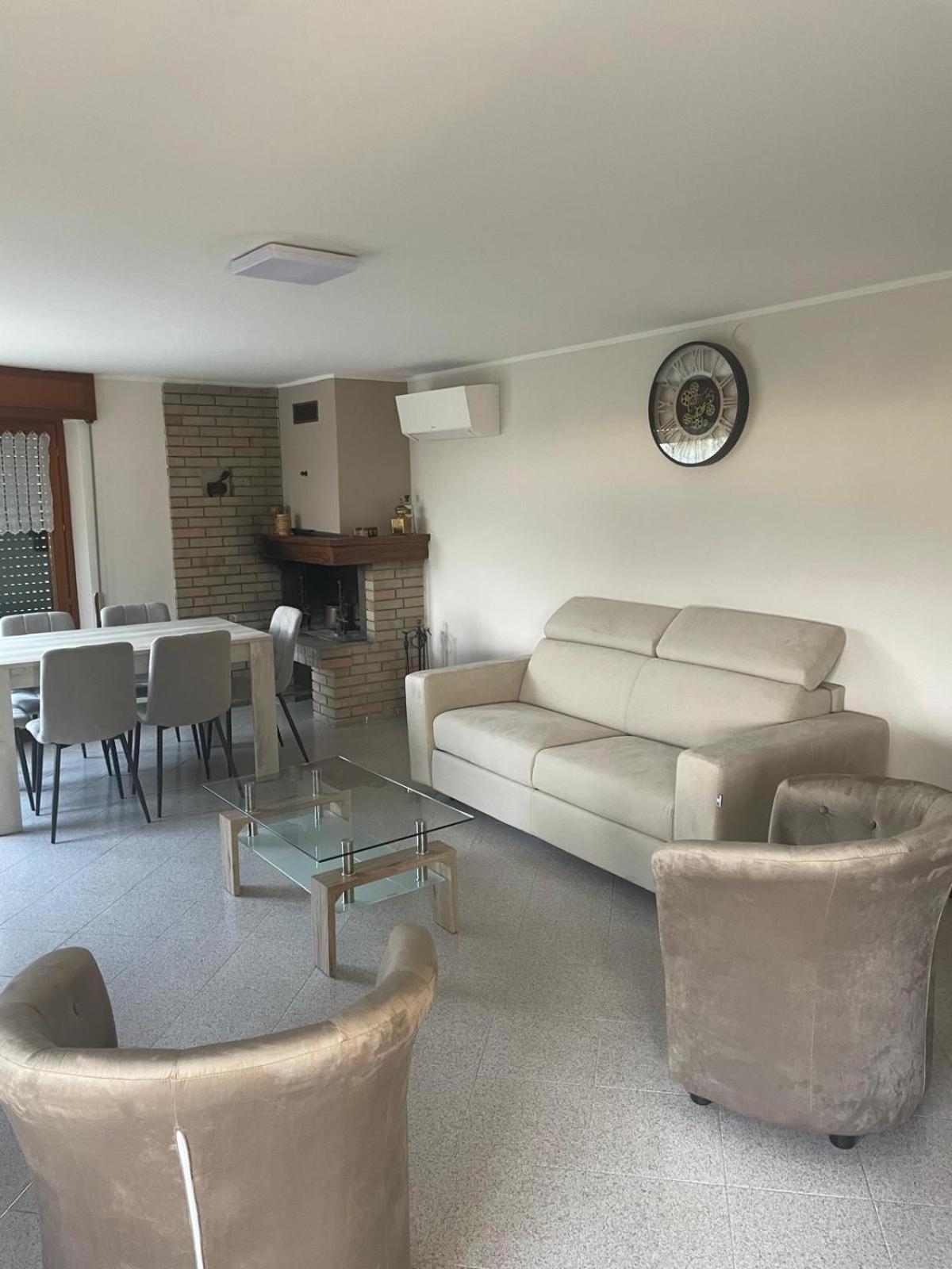 Villa Elena Appartamento In Villa Montinelle Екстериор снимка