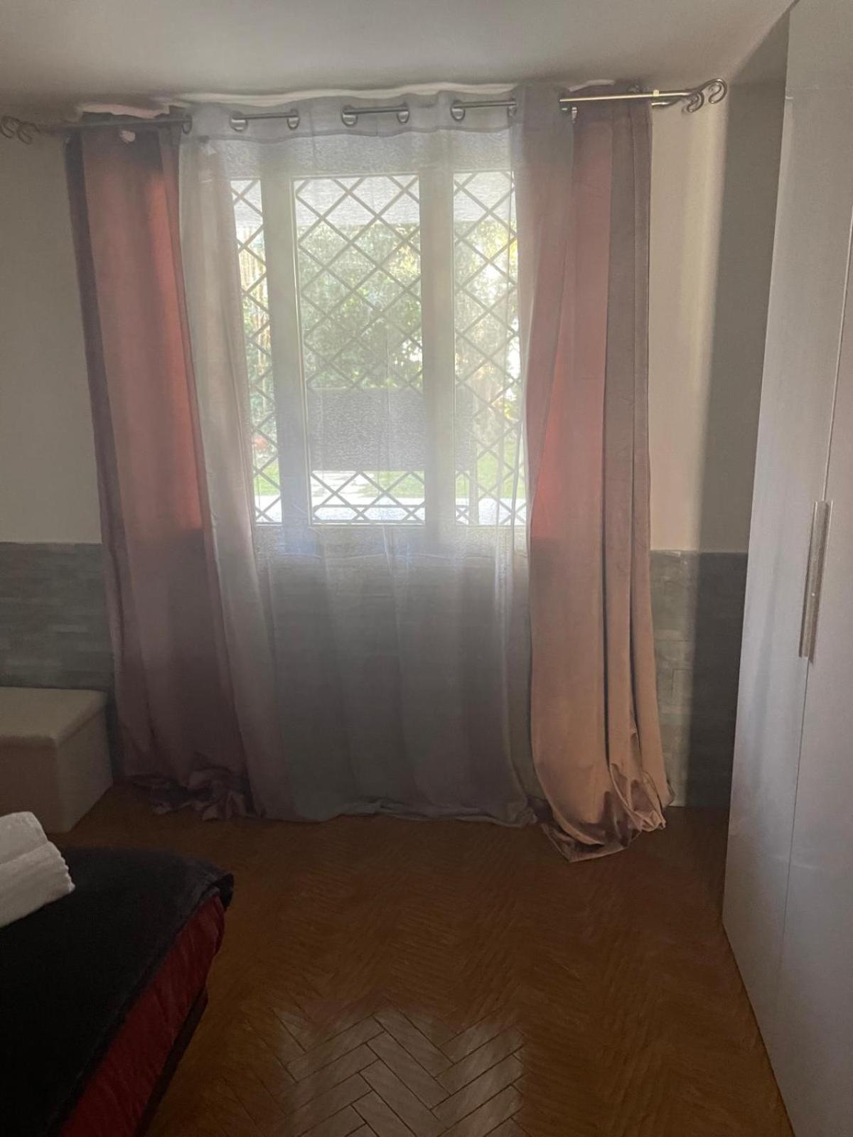 Villa Elena Appartamento In Villa Montinelle Екстериор снимка