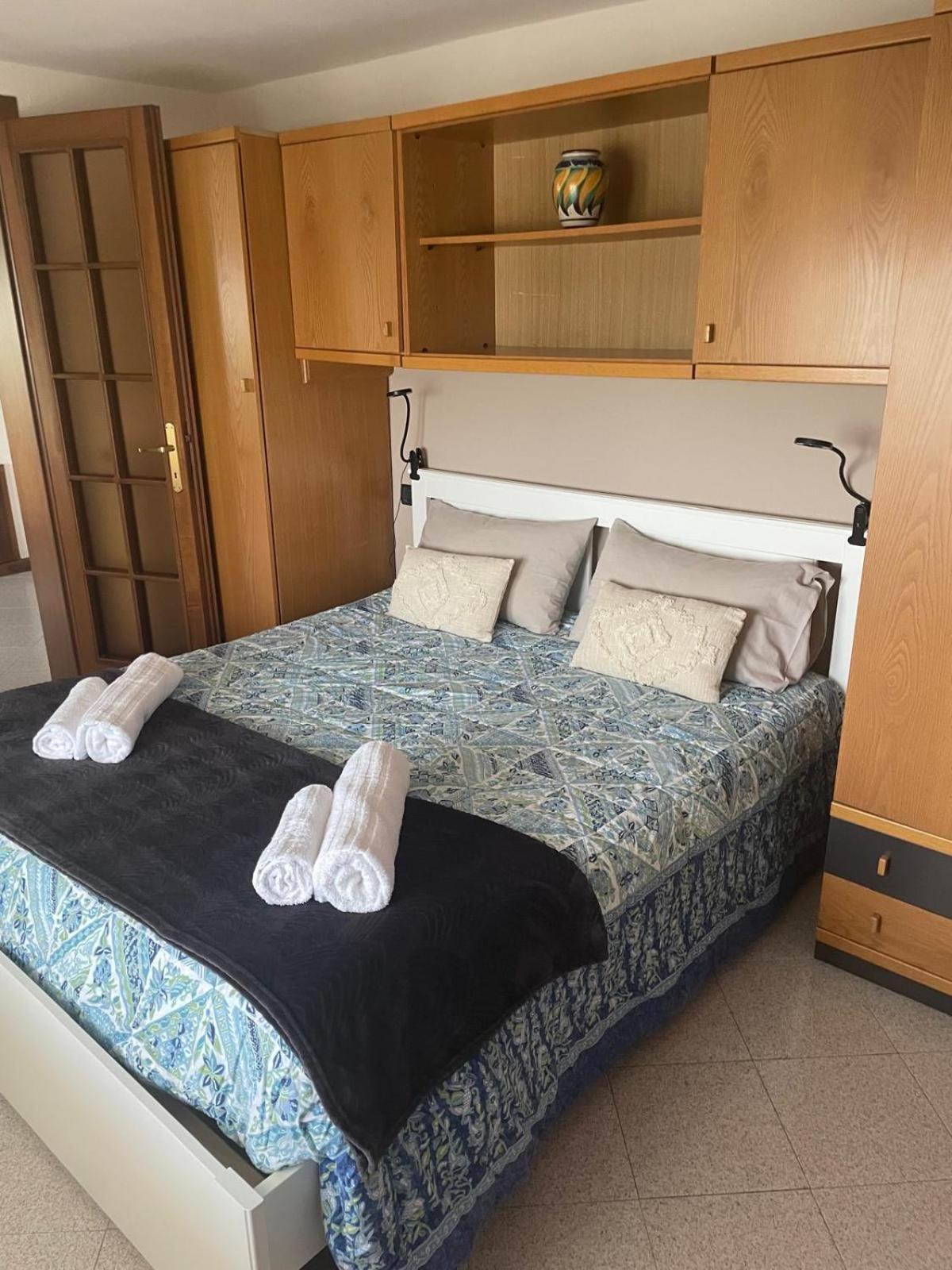 Villa Elena Appartamento In Villa Montinelle Екстериор снимка