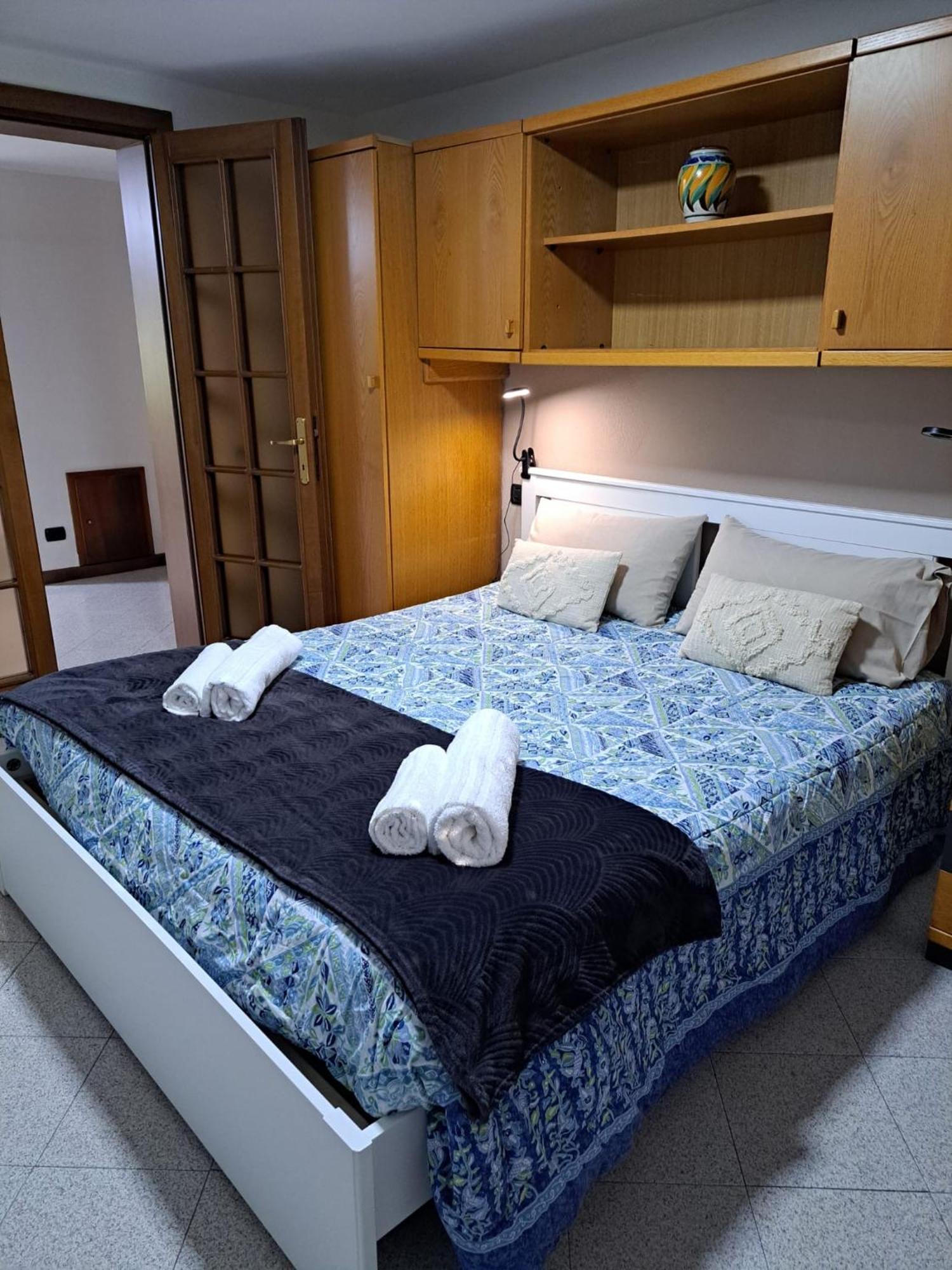 Villa Elena Appartamento In Villa Montinelle Екстериор снимка